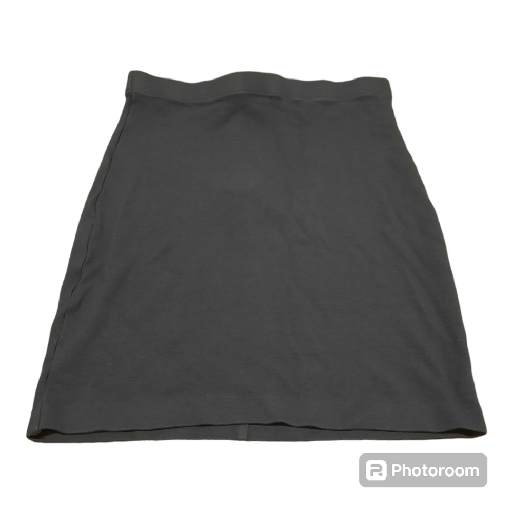 Boden Black Skirt